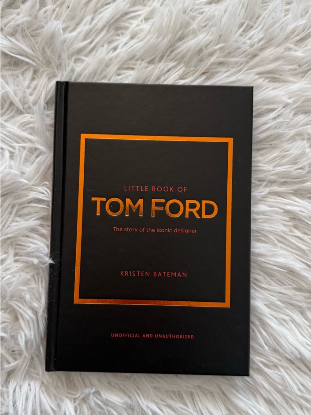 Little Guides to Style - Fashion Book
